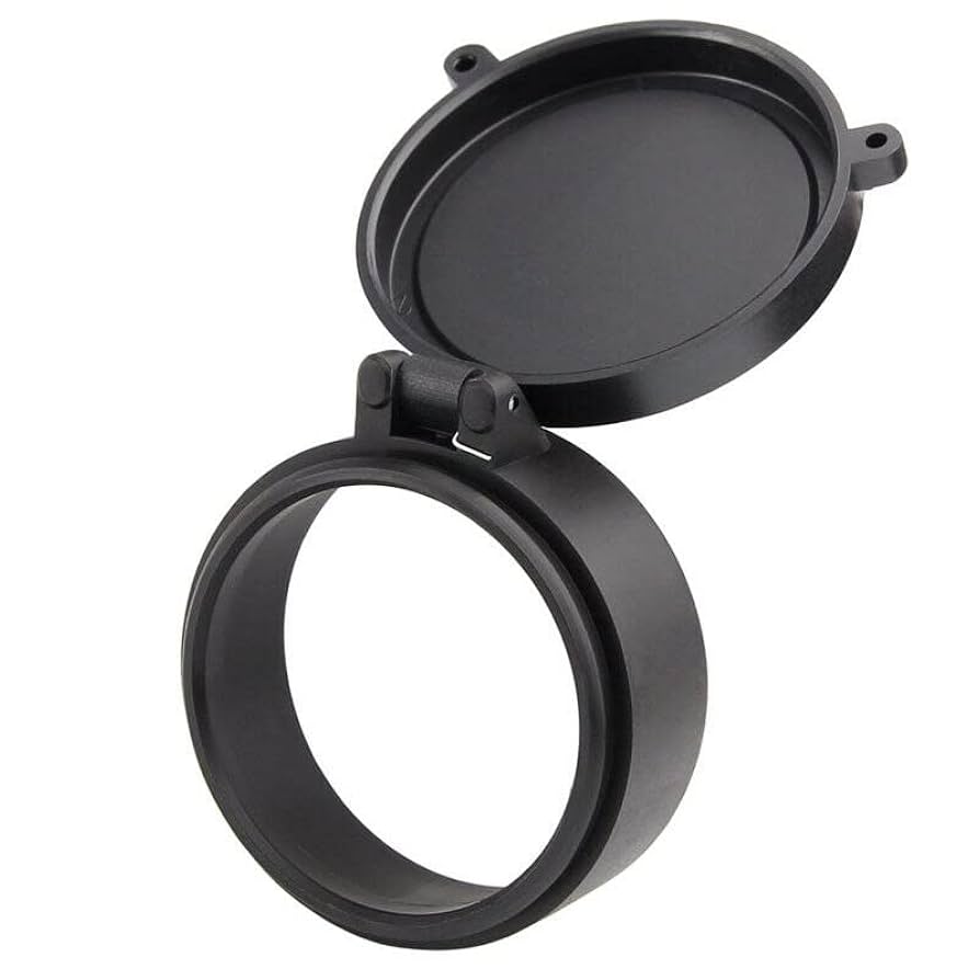 LEM スポッティングスコープカバー Amazon.com: 1pc 25.5-69mm Rifle Scope Cover Aiming Sight